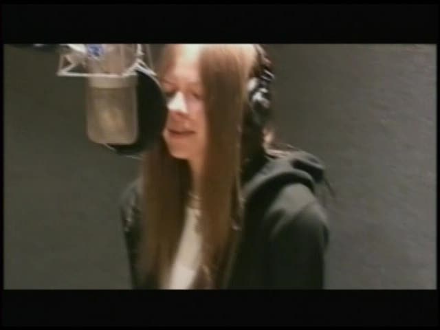 Avril Lavigne Knockin on Heavens Door � Ao Vivo e Legendado. julho 21, 2008